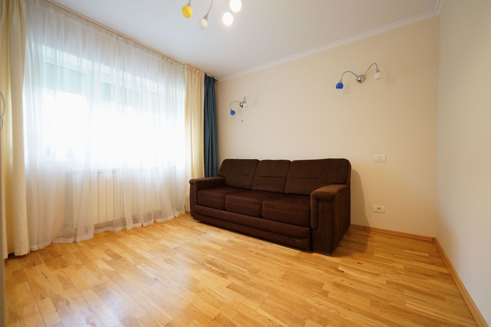 2 Camere + Parcare ADP, Aviatiei, 2min metrou Aurel Vlaicu - Poză 9