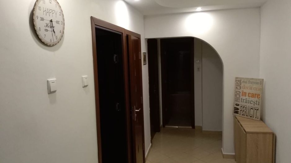 Inchirere apartament Știrbei Vodă, 3 camere decomandat - Poză 9