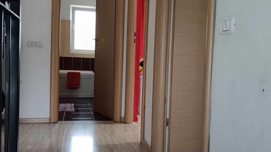 Giroc-Satu Batran | Casa individuala | 3 Camere | Mobilata-Utilata | Garaj - Poză 10