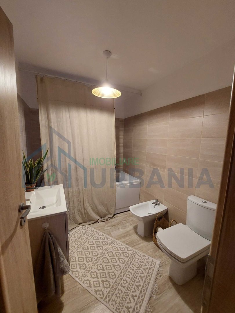 Casă tip duplex de vânzare/închiriere – Valea Adânca, Iași - Poză 7