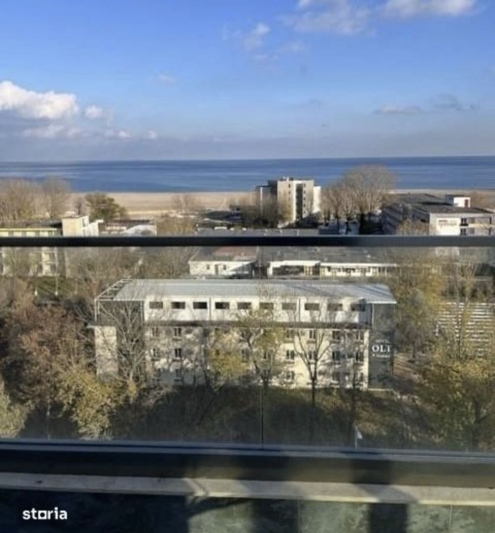 Ap Premium la cheie in bloc nou, Mamaia Statiune Constanta - Poză 1