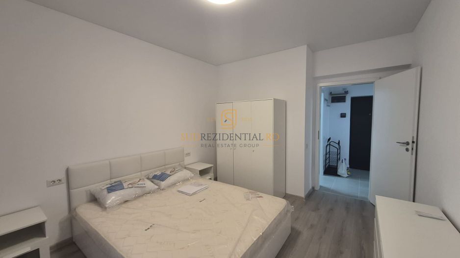 Apartament nou 2 camere, prima închiriere, metrou Apărătorii Patriei - Poză 10
