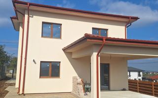Casa P+E ,140 mp utili,451 mp teren, Hlincea,MUTARE  IMEDIATA. - Poză 7
