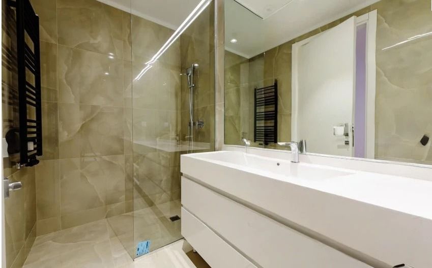 Apartament superb High En 3 camere One Verdi Park I Priveliste superba - Poză 19