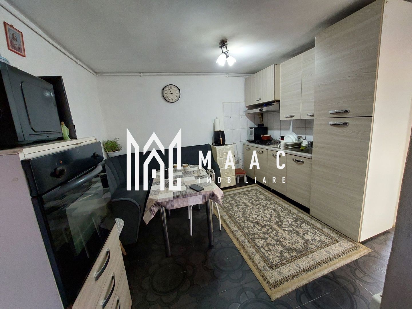 Casa Individuala I Decomandata I Pivnita I Curte I Slimnic - Poză 4