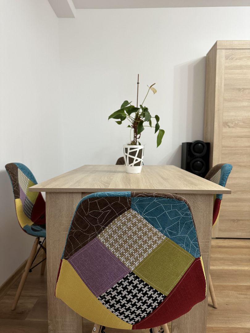 Oferta inchiriata - Apartament 3 camere - de inchiriat - Dacia - Poză 27