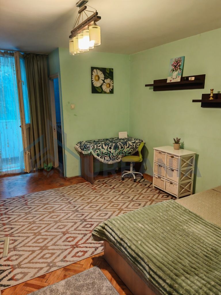 Garsoniera Confort 1, 33 mp, decomandata, Tatarasi - Flora, etaj intermediar - Poză 1