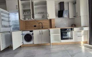 Apartament 2 camere | Parcare | Bloc nou | Zona Vivo | Floresti - Poză 5