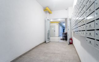 COMISION 0% - 13 septembrie, bloc nou, centrala, metrou 8minute - Poză 15