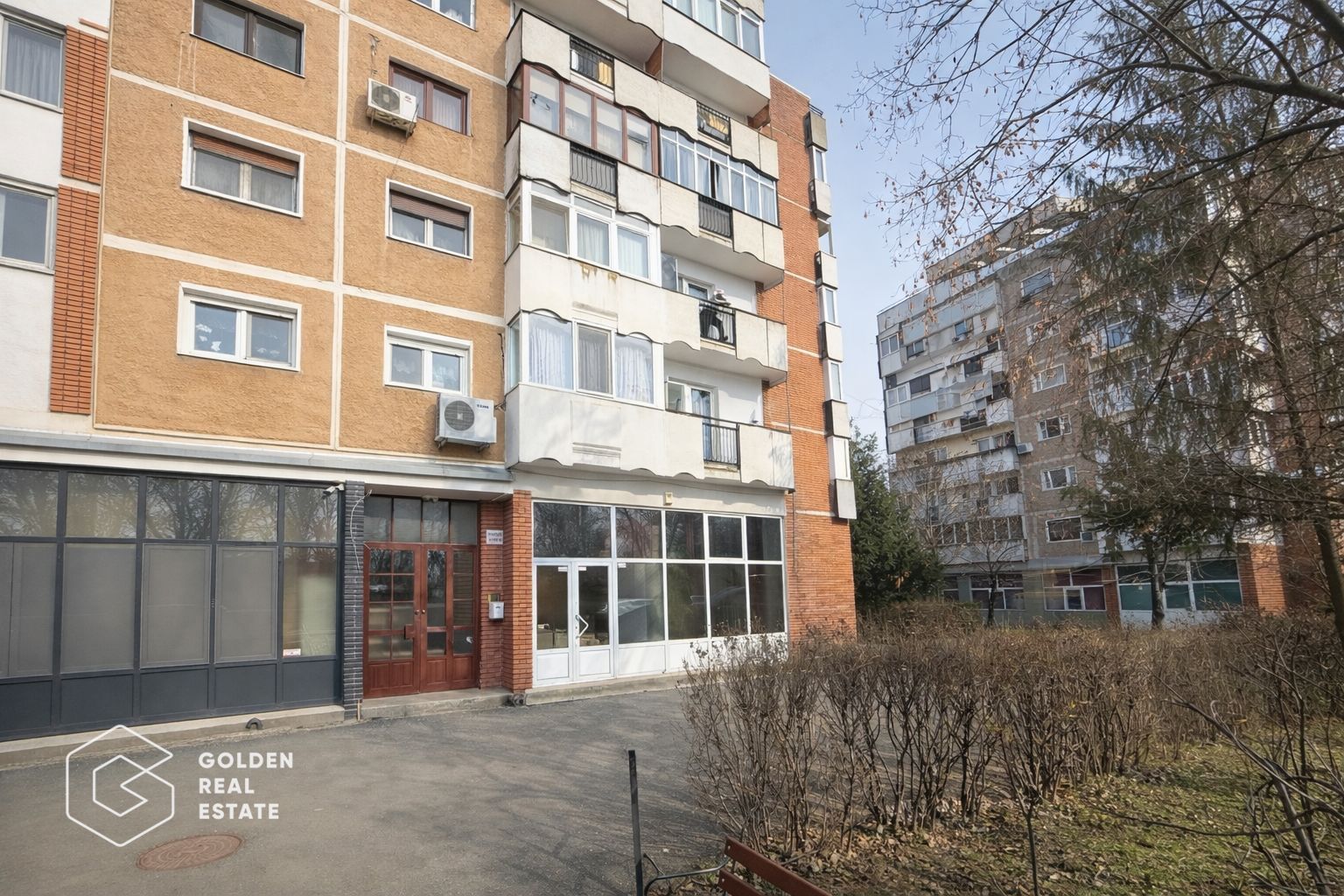 Rar pe piata: apartament 2 camere, etaj 1, zona 300- Malul Muresului - Poză 16