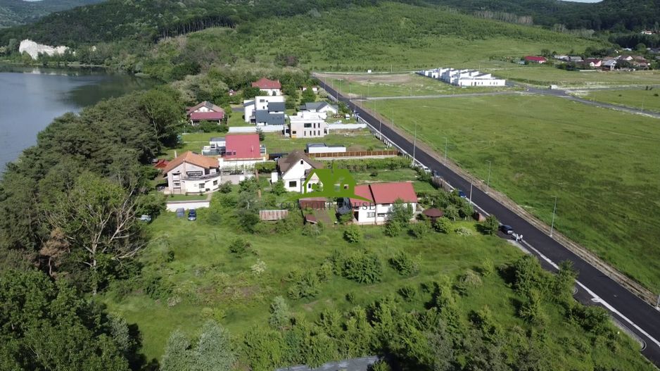 Teren intravilan | Goranu,Râmnicu Vâlcea | Barajul Oltului |1.320 mp - Poză 3