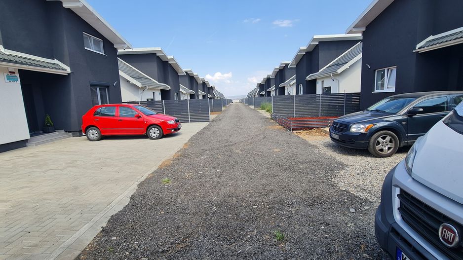 Casa 4 camere mobilata utilata cartier Izvor - Poză 9