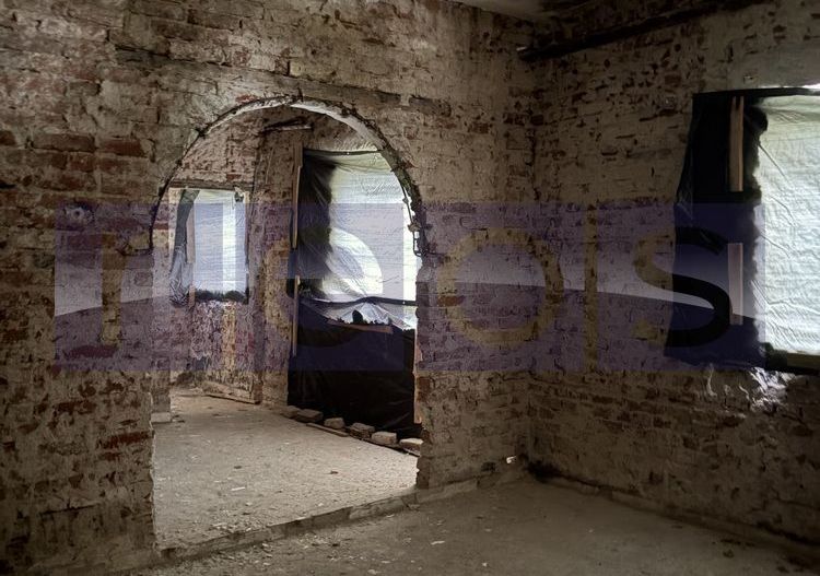 VANZARE TEREN CU VILA INDIVIDUALA DOROBANTI-FLOREASCA | 204MP | - Poză 6