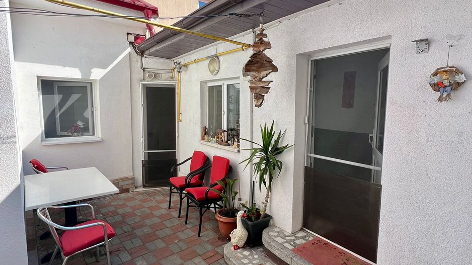 Casă de vânzare – Faleza Nord, Strada Unirii | La doar 100 m de mare - Poză 24
