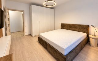 2 camere Someseni, Parcare, Zona Leroy Merlin, Aurel Vlaicu - Poză 3