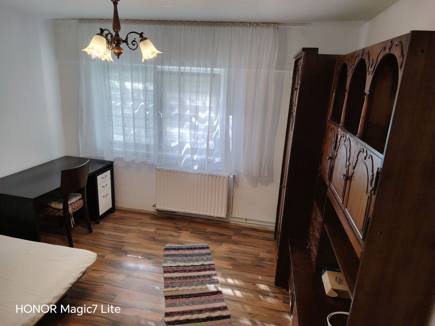 P 4242 - Apartament cu 1 cameră în Târgu Mureș, Dâmbu Pietros - Poză 4