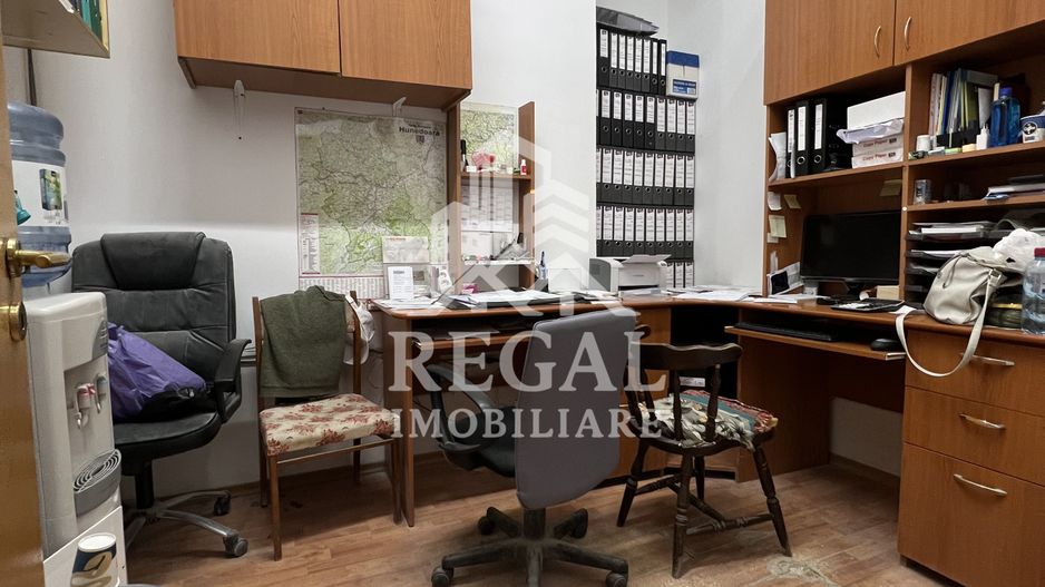 Spațiu comercial de vânzare sau închiriere – zona Parângul, 77 mp - Poză 6