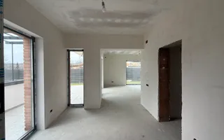 Vila individuala - Smart | 420 mp teren - Poză 24
