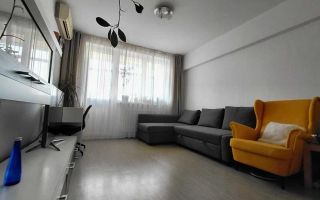 VANZARE APARTAMENT 2 CAMERE TINERETULUI | METROU | PARC | ZONA VERDE | - Poză 2