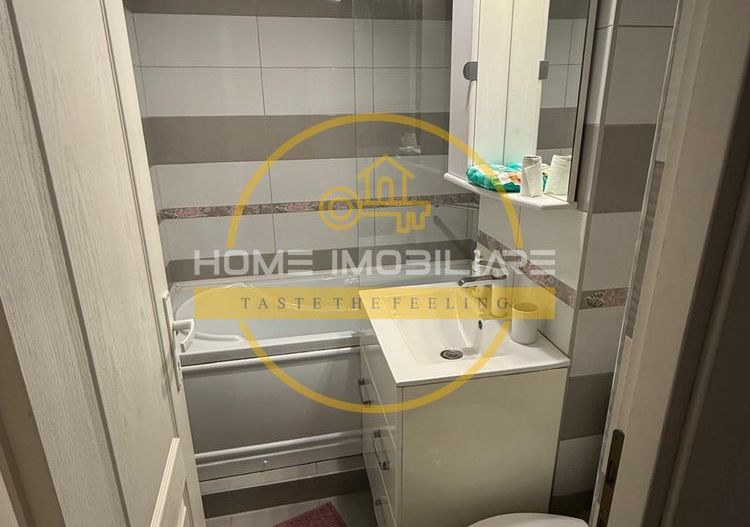 🏠Apartament 2 cam, 39MP, etaj 2 // 📍Gară - Poză 4