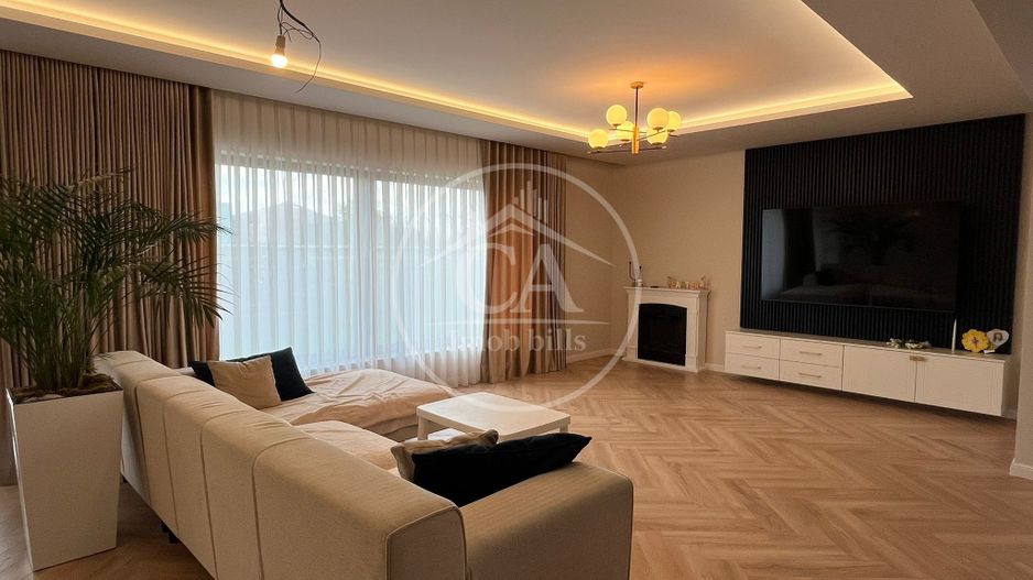 Casa cu 4 camere de vanzare în Santandrei, Bihor - Poză 5