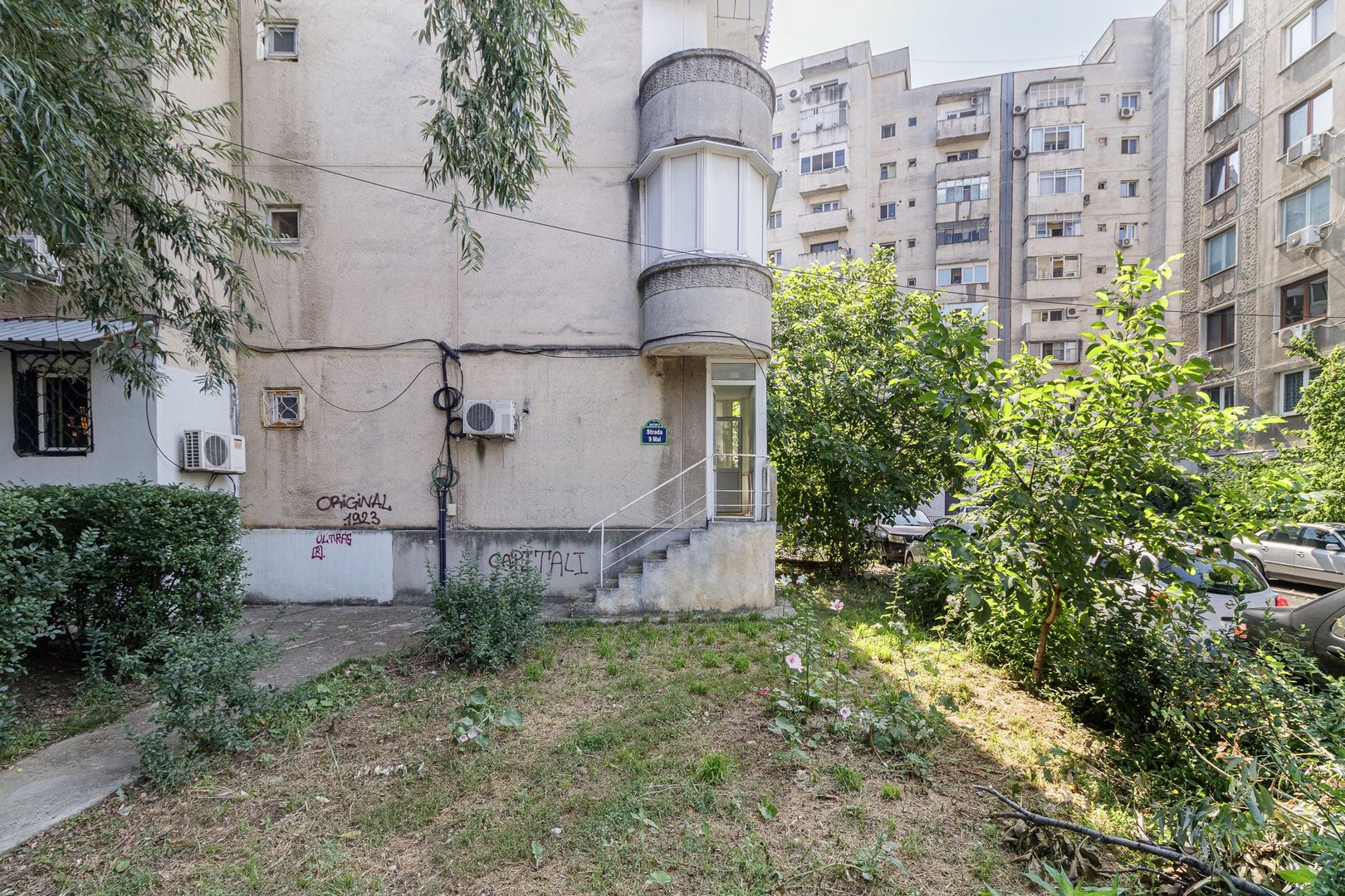 Spatiu comercial Crangasi - Poză 7