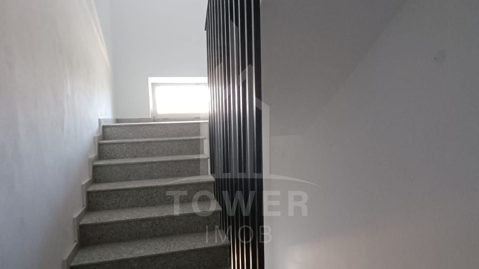 Apartament 3 camere de vânzare în Sibiu, cartier Turnișor - Poză 3