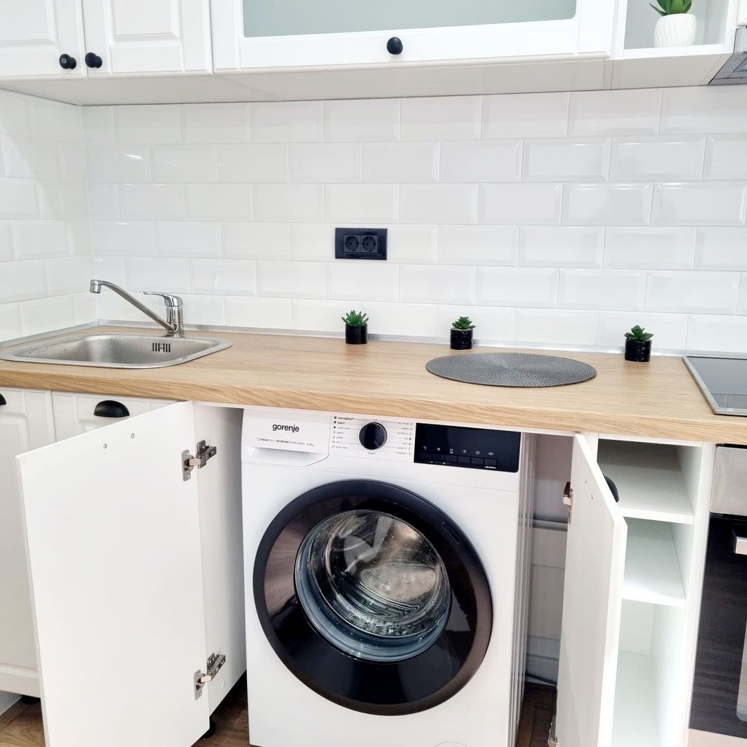 Alba Iulia/Mall Vitan, Prima inchiriere Renovat 2025 - Poză 4