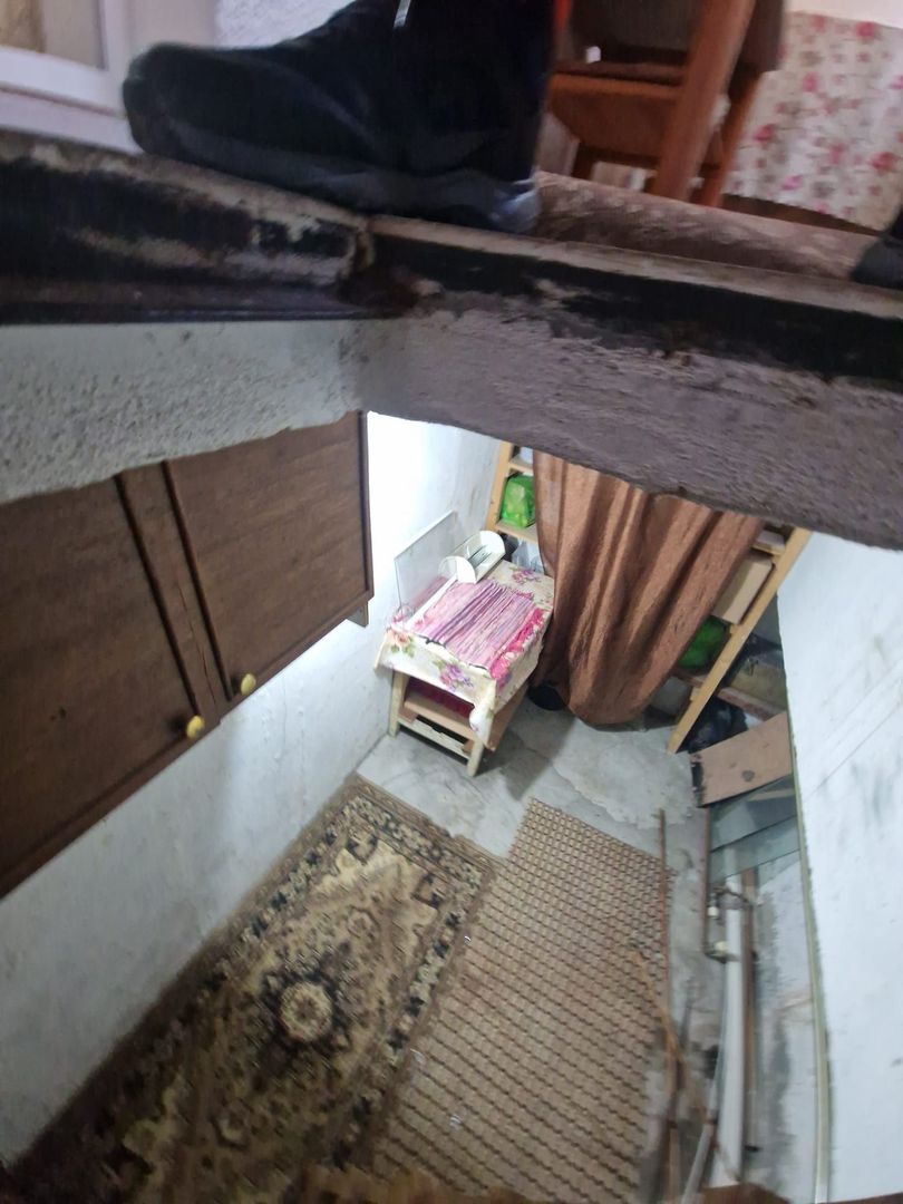 De inchiriat apartament 2 camere 60mp, zona Piata Rahova - Poză 8