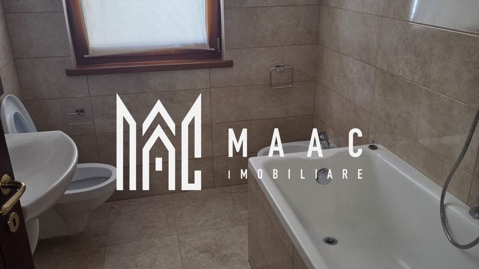 Apartament 3 camere de vânzare | Sibiu, Calea Dumbrăvii - Poză 16