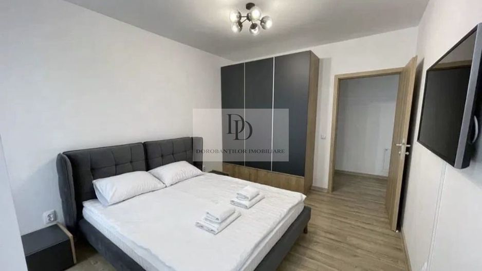 Apartament modern 2 camere | Parcare inclusă | Zorilor – Frunzișului - Poză 6