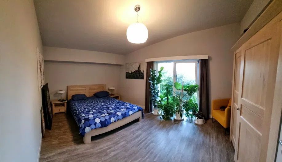 Casa, Lacul Brates - Poză 7