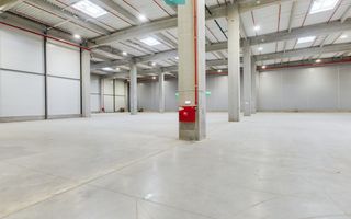 Spatiu industrial clasa A centura nord vest, Chitila. - Poză 5