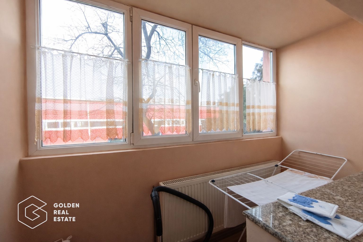 Apartament 2 camere, centrala termica, parter, Aurel Vlaicu - Poză 4