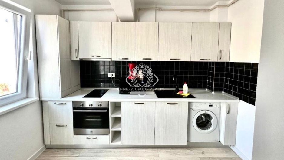 Apartament 2 camere I etaj 2/5 I bloc 2021 I Aparatorii Patriei - Poză 2