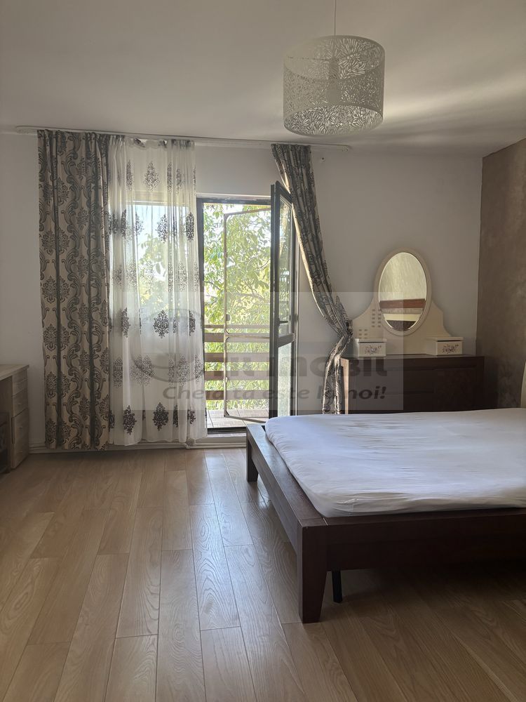 Casă in Nicolina – Parter și Etaj – 550 € - Poză 2