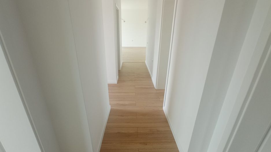 CASA SINGULARA DOMNESTI,FINALIZARE AUGUST, TOATE UTILITATILE, COMIS 0% - Poză 12