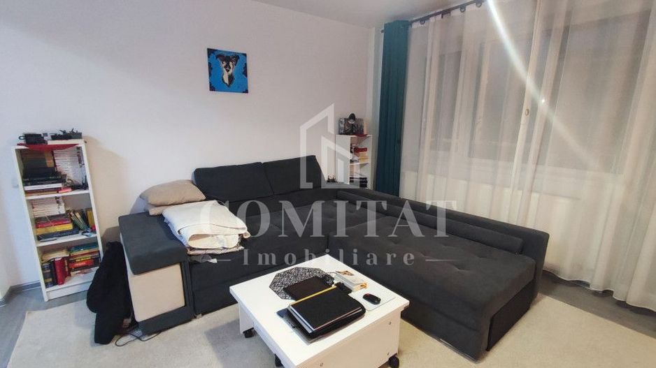 Apartament cu 2 camere de vânzare Florești - Poză 3