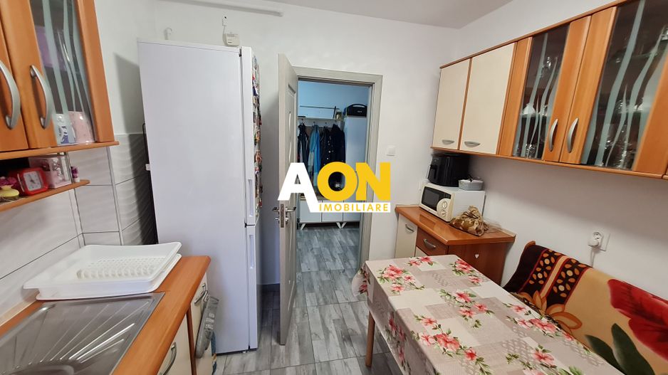 Apartament 2 camere, Semidecomandat, 45 mp, Zona Centru - Poză 9