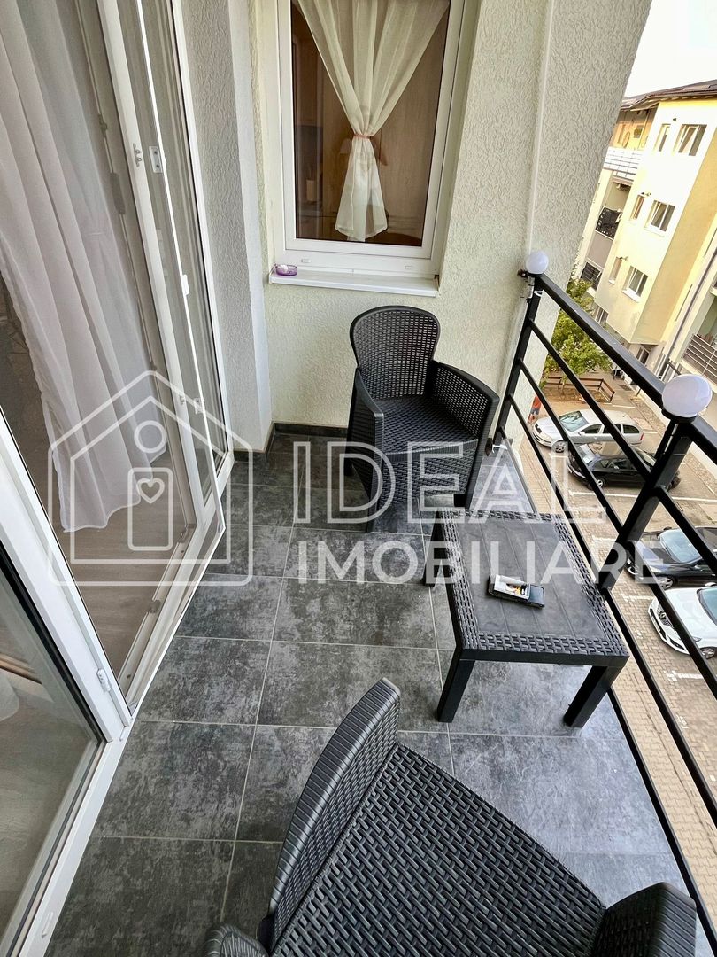 Apartament de închiriat, 3 camere – Șelimbăr - Poză 24
