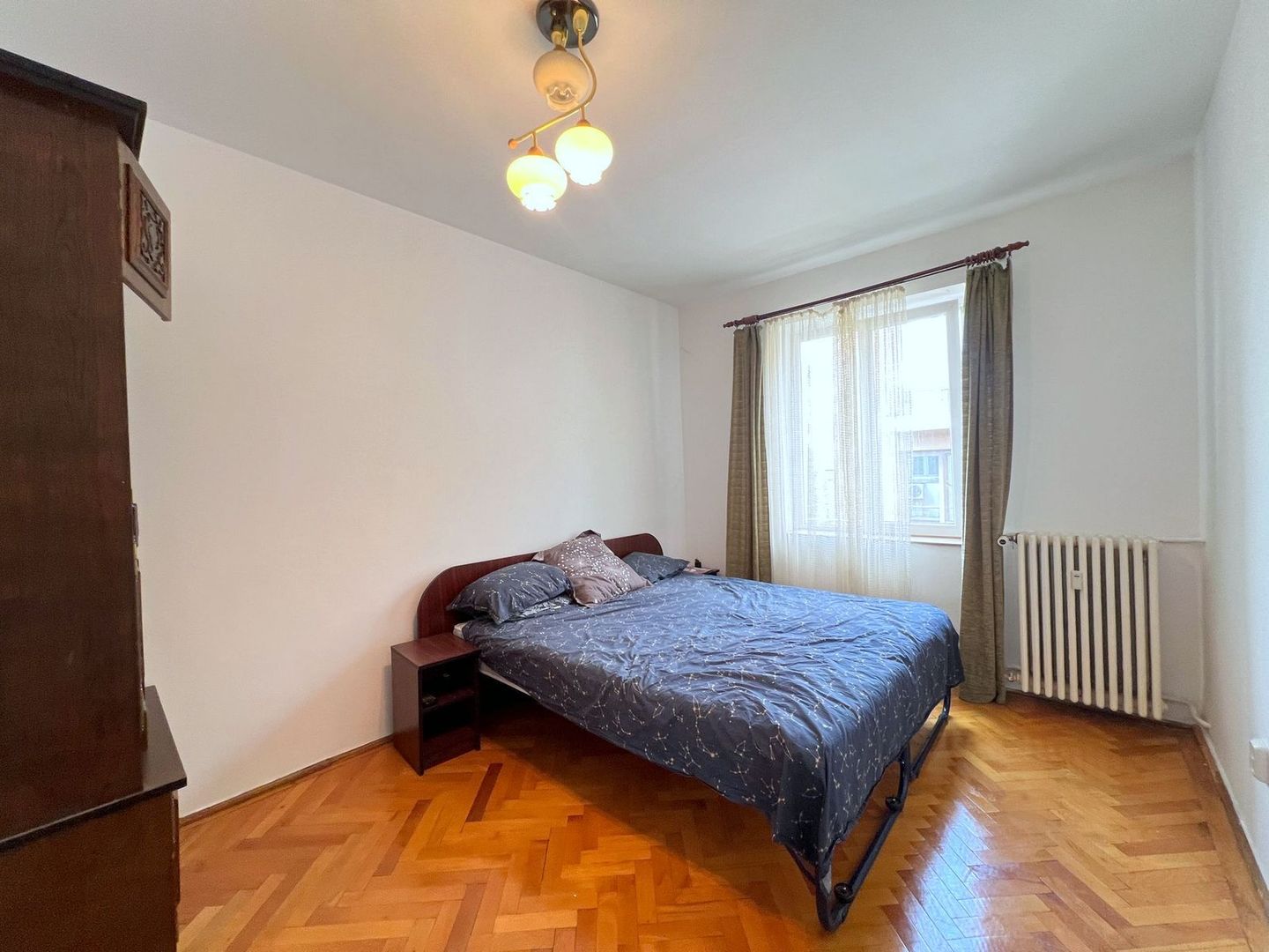 2 camere decomandat | balcon | Floreasca - Poză 2