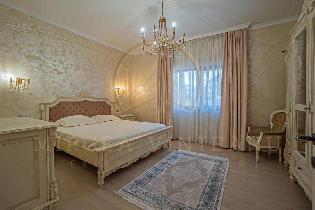 Palazu Mare/ Elvila - Casa de poveste pentru familia ta - Poză 12