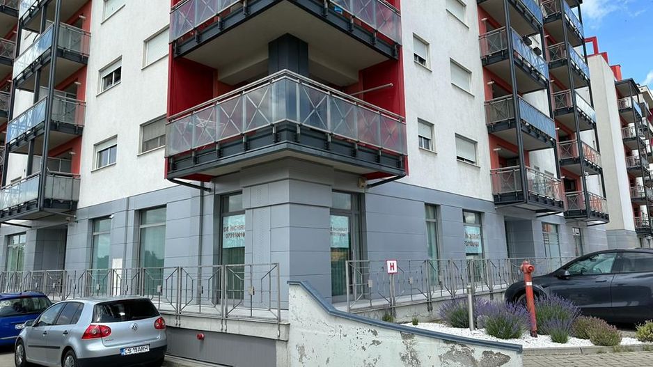 SAD in zona de nord - Poză 8