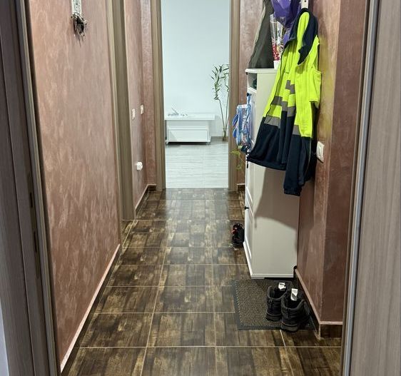 Apartament 2 camere mobilat sect 5 Rahova. Teius. Sos Alexandriei - Poză 5