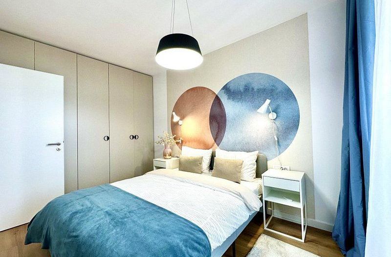 ISHO - 2 camere, etaj 15 - View exceptional- Comision 0% - Poză 9