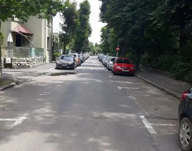 De Inchiriat: Garsonieră Modernă în zona Tineretului, aproape de Metrou și Parc - Poză 9