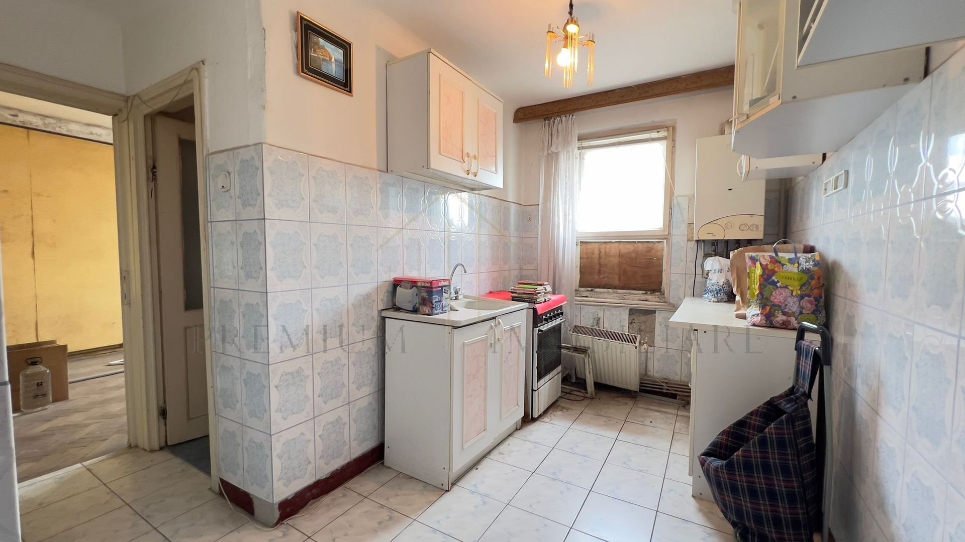 Apartament de vânzare pentru investitie - Poză 4