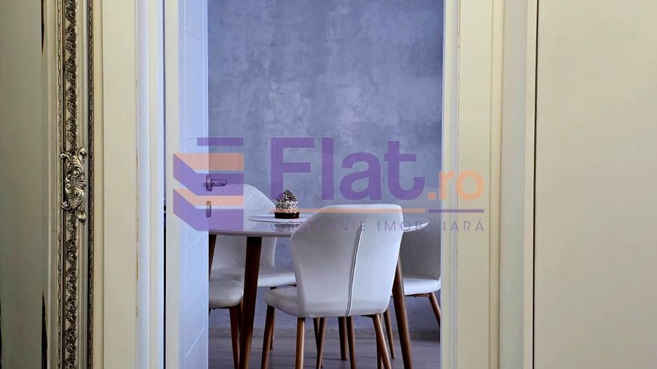 Apartament cu 2 camere de vânzare - 53 mp, complet mobilat și utilat - Poză 35