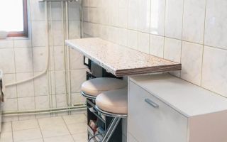 Apartament 2 camere, 39 mp, etaj intermediar, zona Piata Hermes - Poză 10