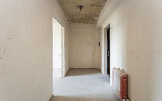 Vânzare, apartament, 2 camere, strada Ceucari, Râșcani - Poză 3